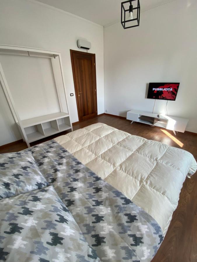 Hlux Oi Affiₜₜacaₘere Otel Piacenza Dış mekan fotoğraf