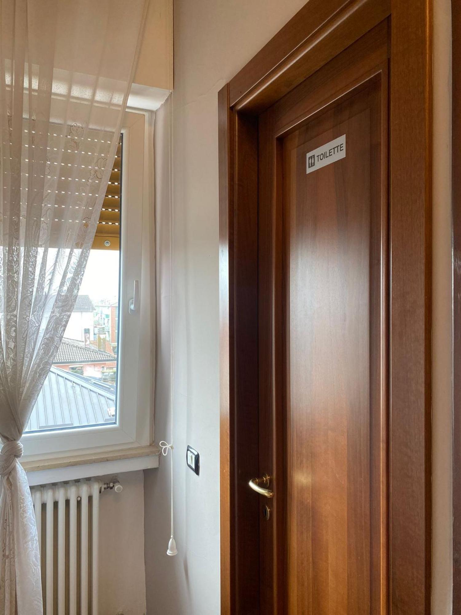 Hlux Oi Affiₜₜacaₘere Otel Piacenza Dış mekan fotoğraf